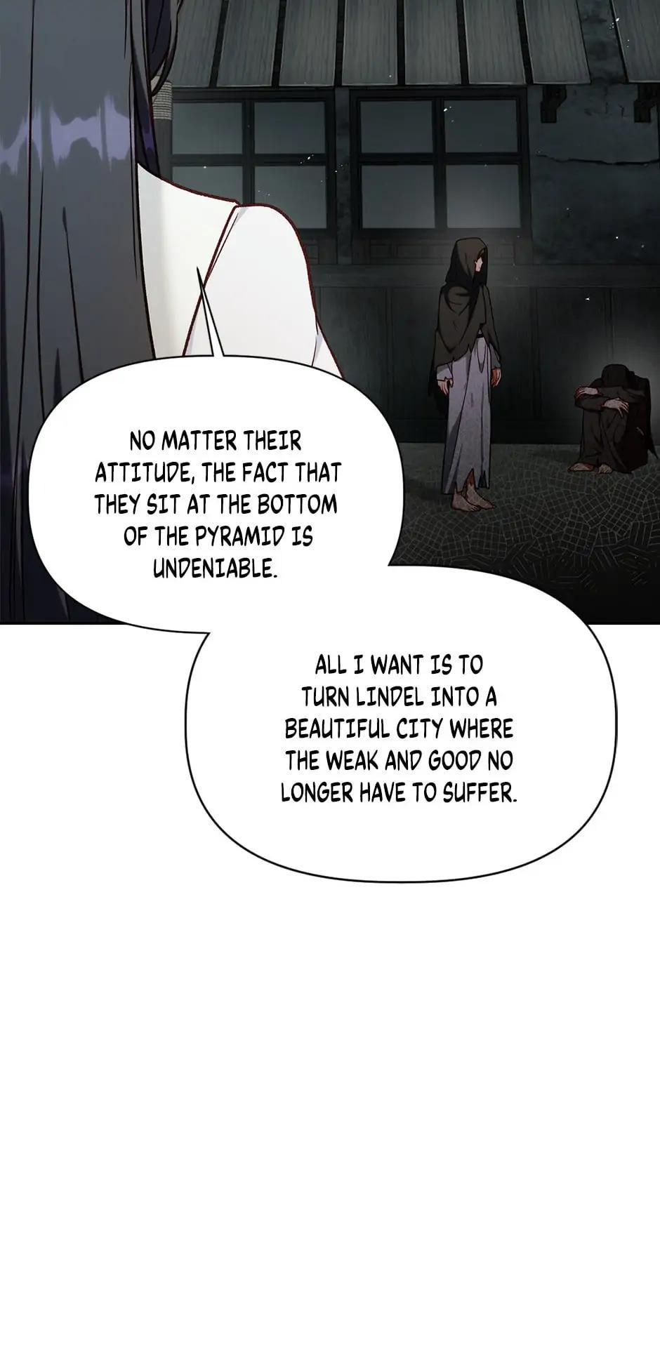 How to Use a Returner Chapter 46 - Page 27