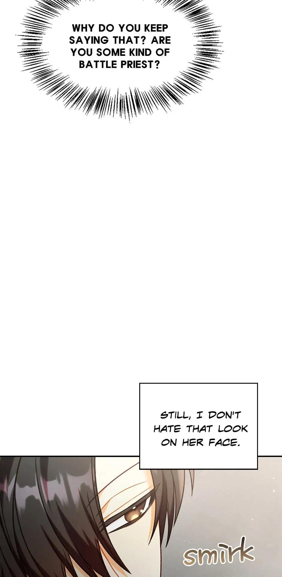 How to Use a Returner Chapter 46 - Page 29