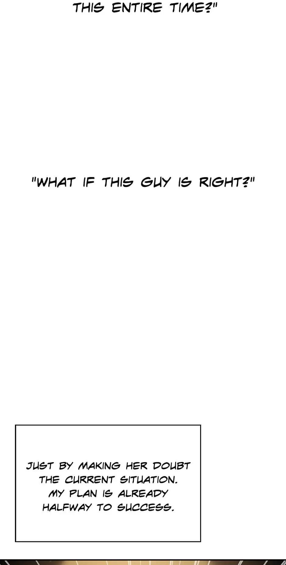 How to Use a Returner Chapter 46 - Page 32