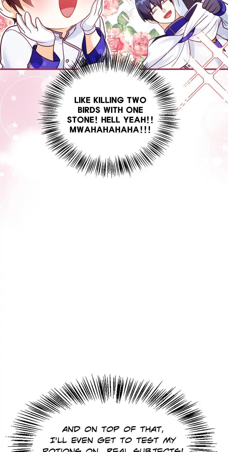 How to Use a Returner Chapter 46 - Page 35