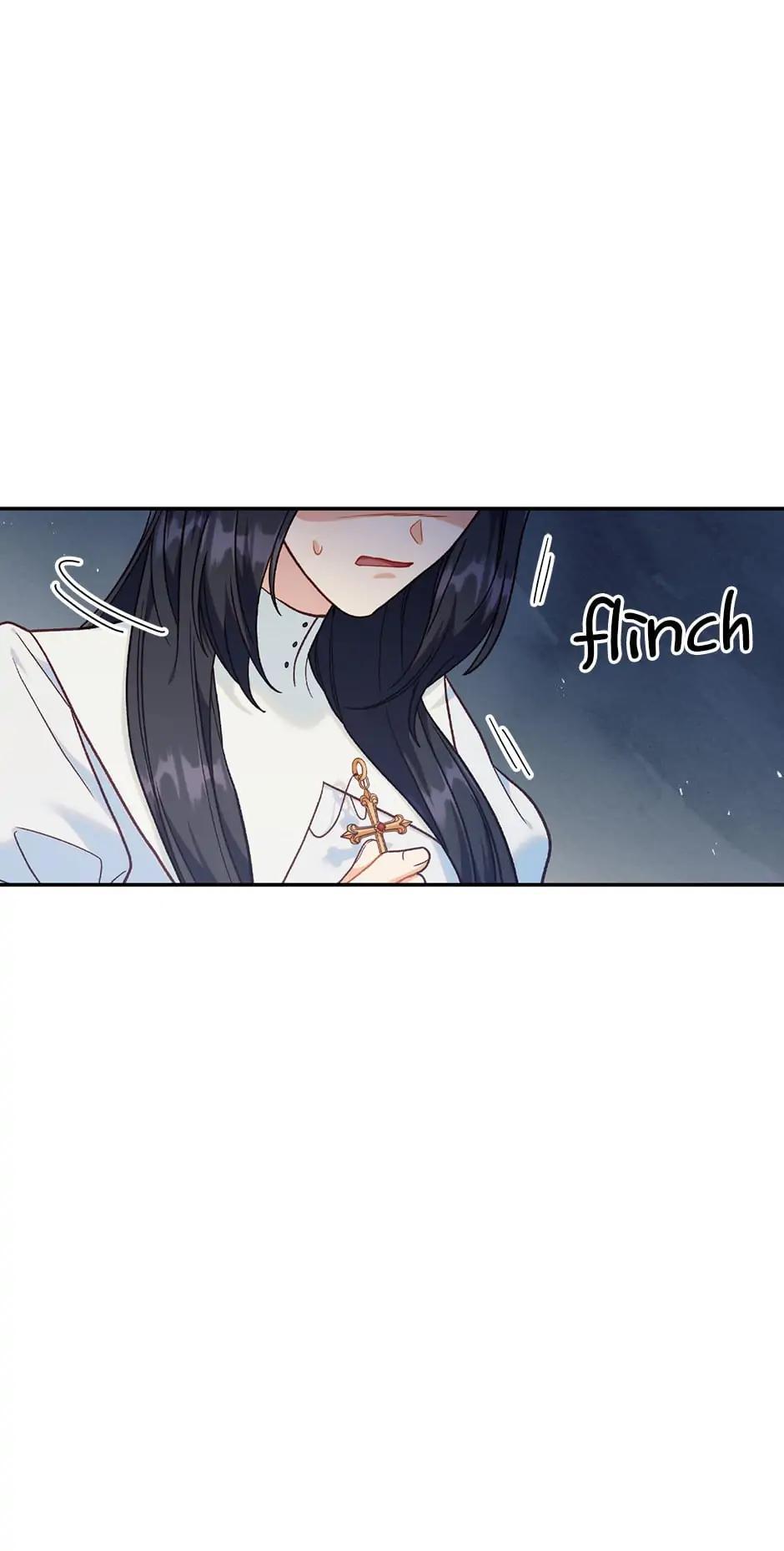 How to Use a Returner Chapter 46 - Page 38