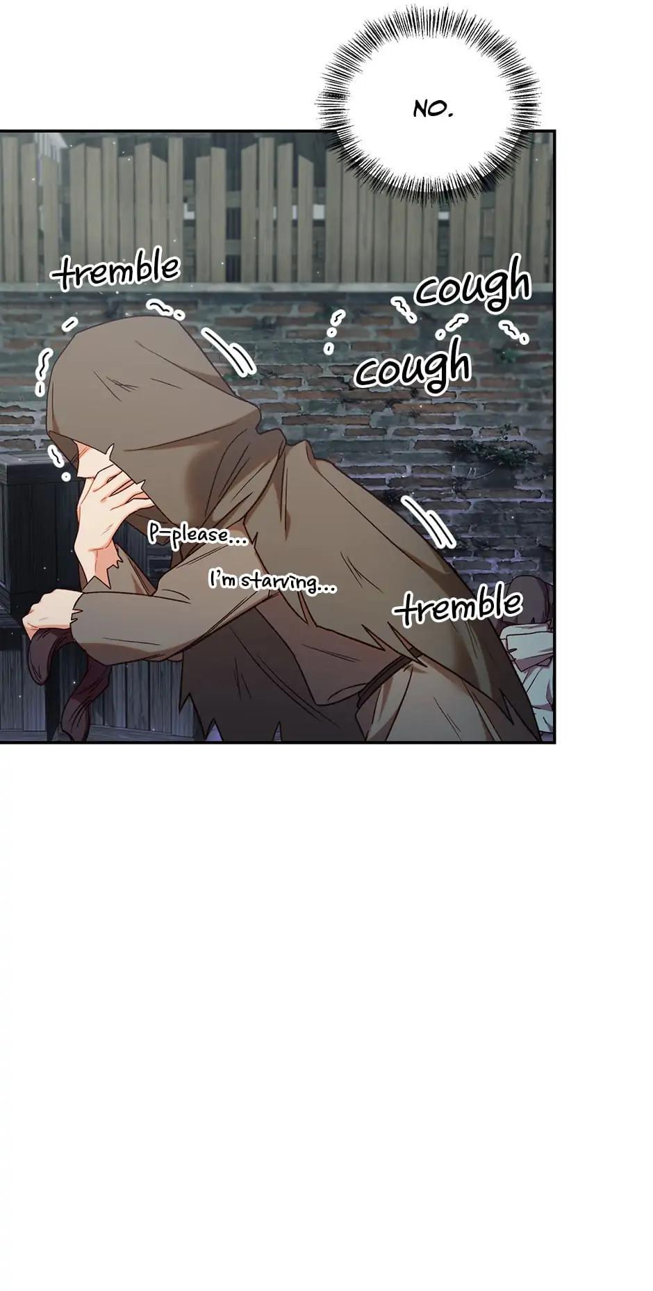 How to Use a Returner Chapter 46 - Page 39