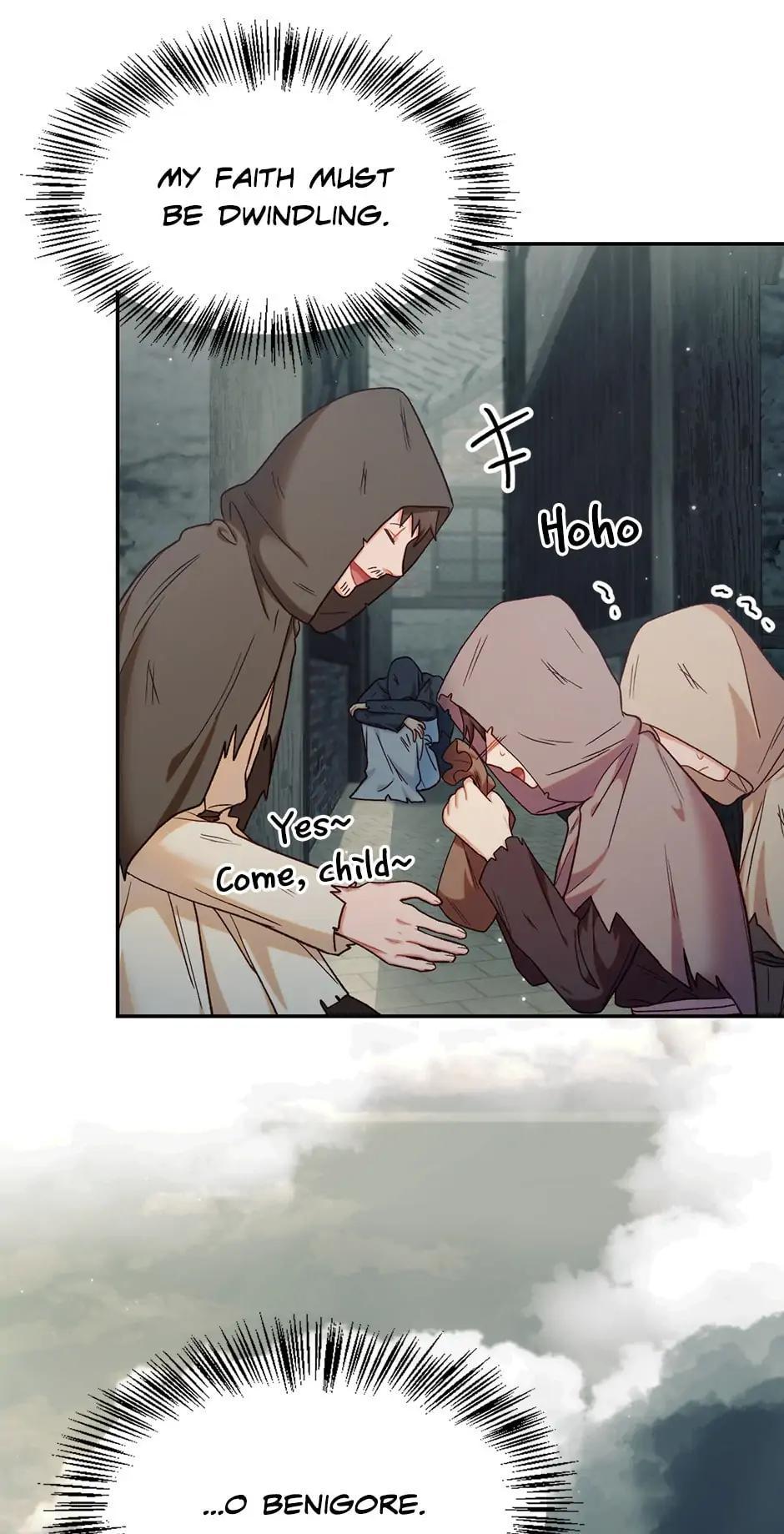 How to Use a Returner Chapter 46 - Page 40