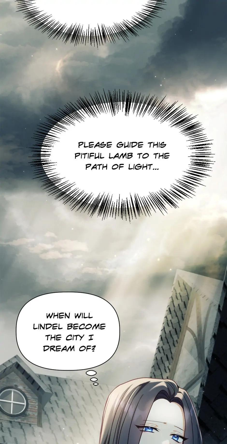 How to Use a Returner Chapter 46 - Page 41