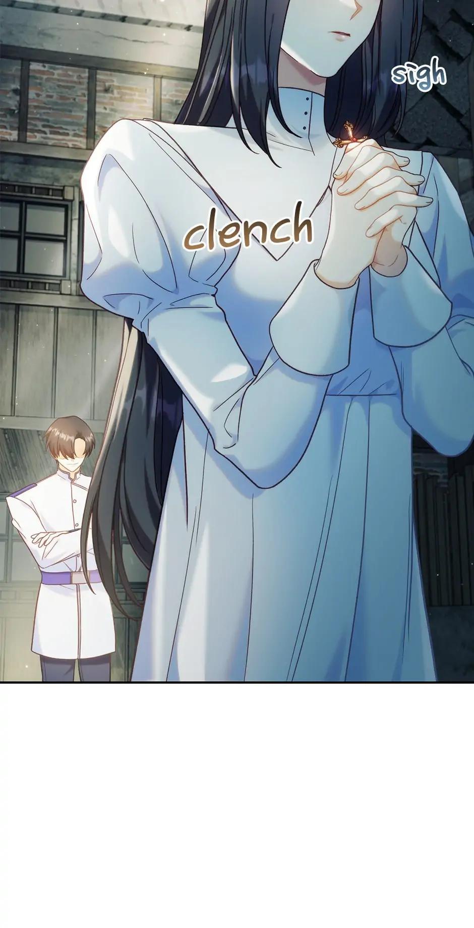 How to Use a Returner Chapter 46 - Page 42