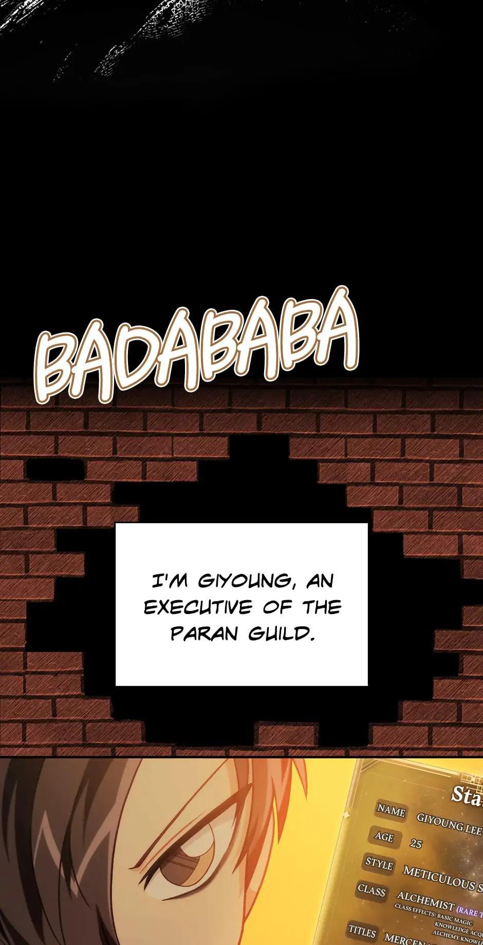 How to Use a Returner Chapter 46 - Page 44