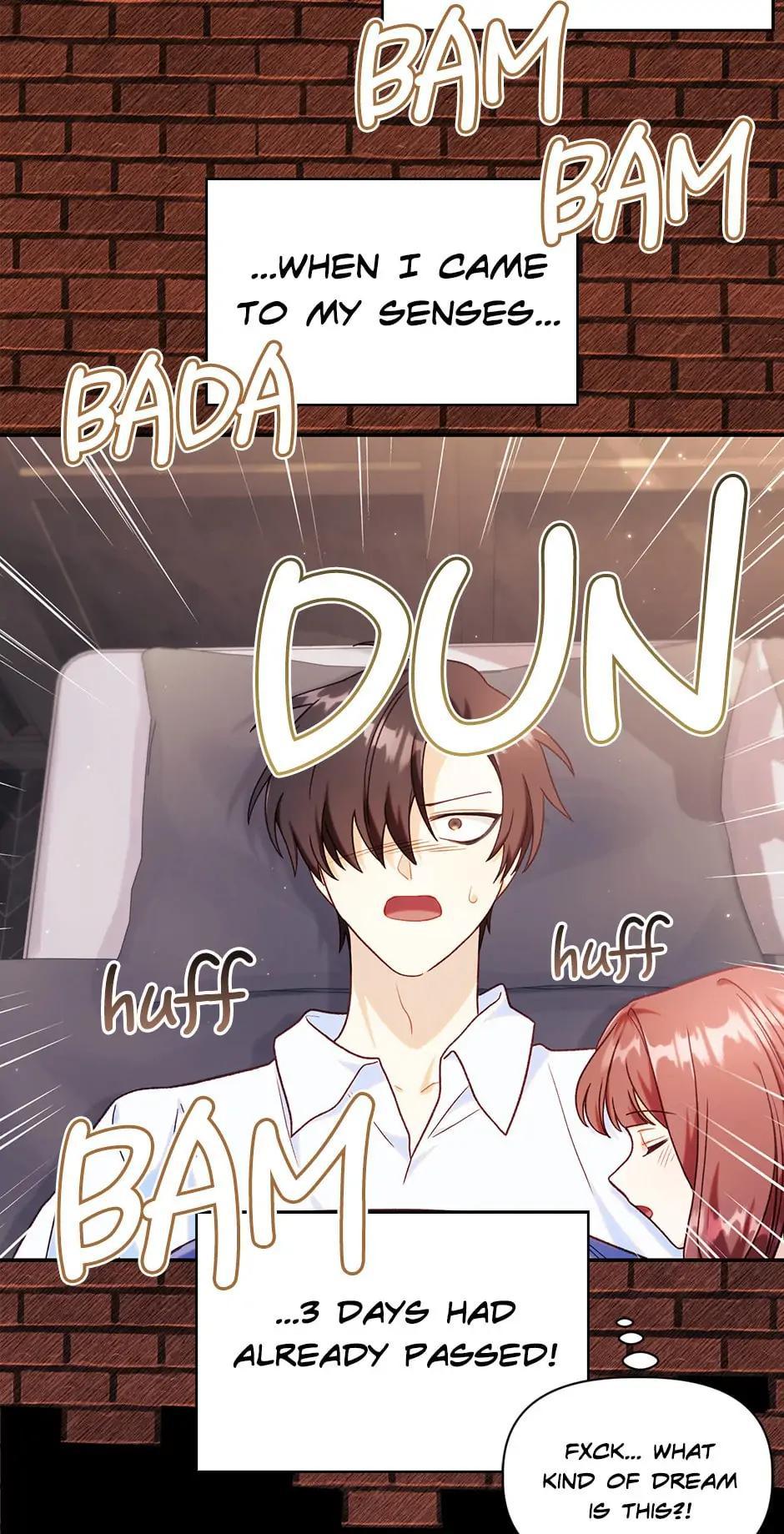 How to Use a Returner Chapter 46 - Page 47