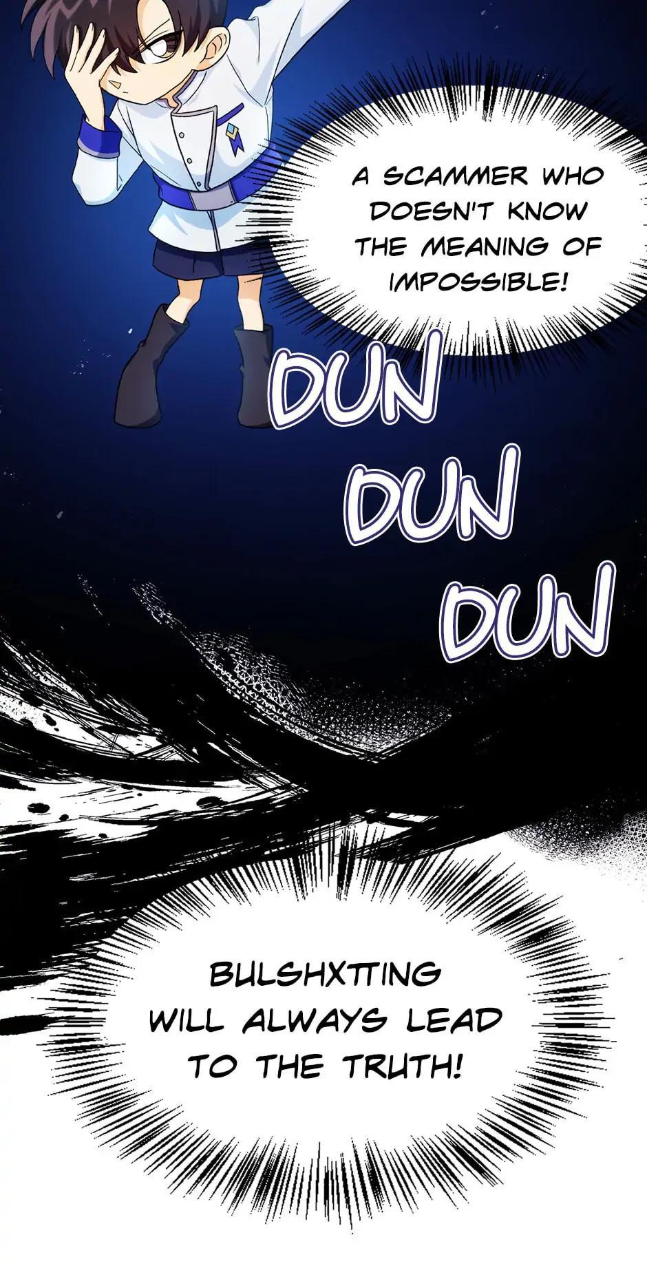 How to Use a Returner Chapter 46 - Page 49