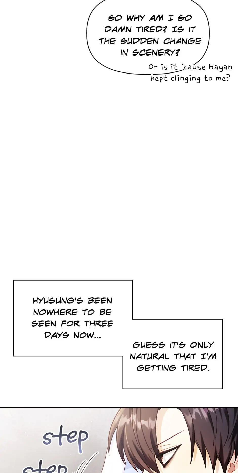 How to Use a Returner Chapter 46 - Page 52