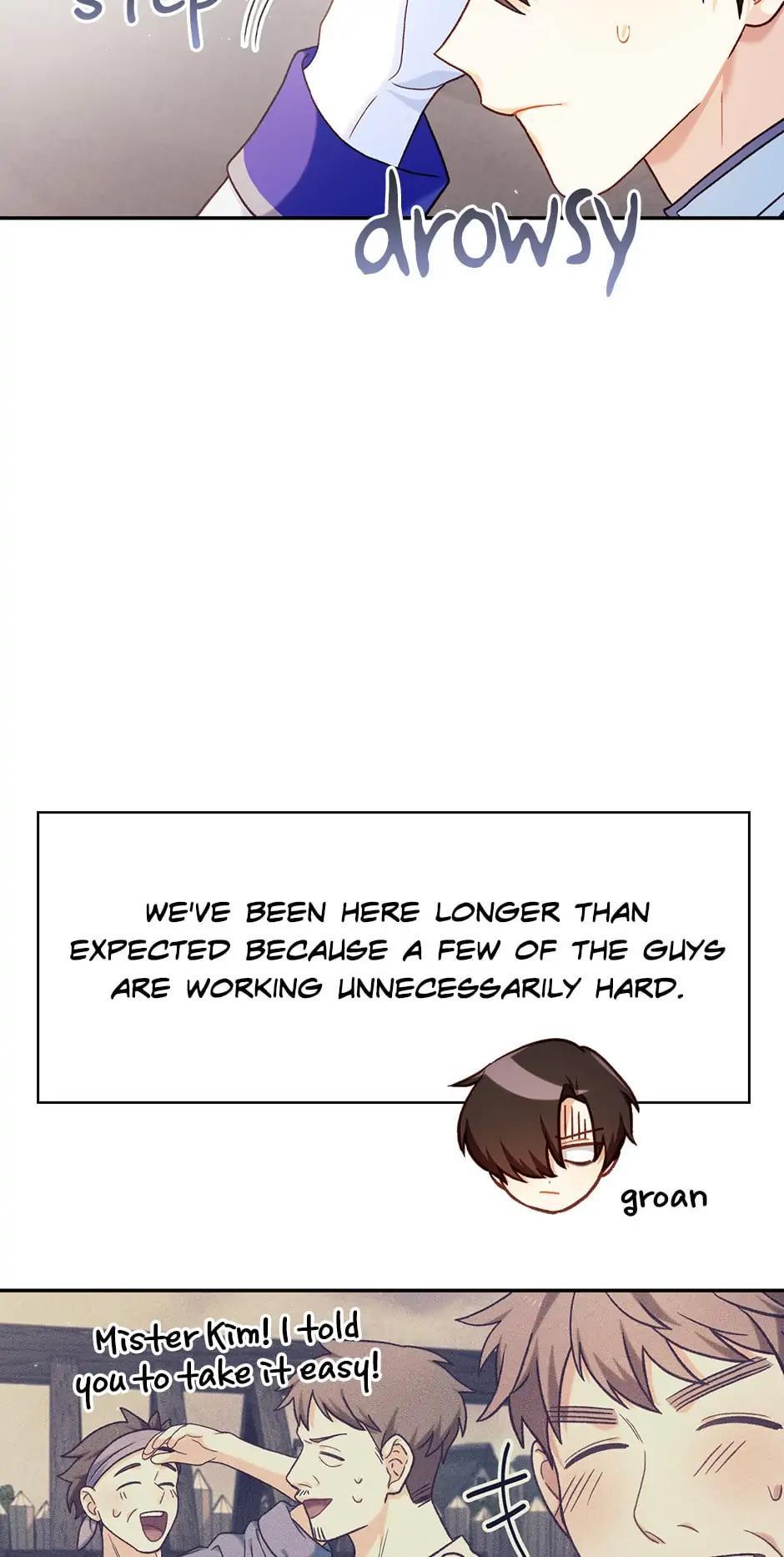 How to Use a Returner Chapter 46 - Page 53