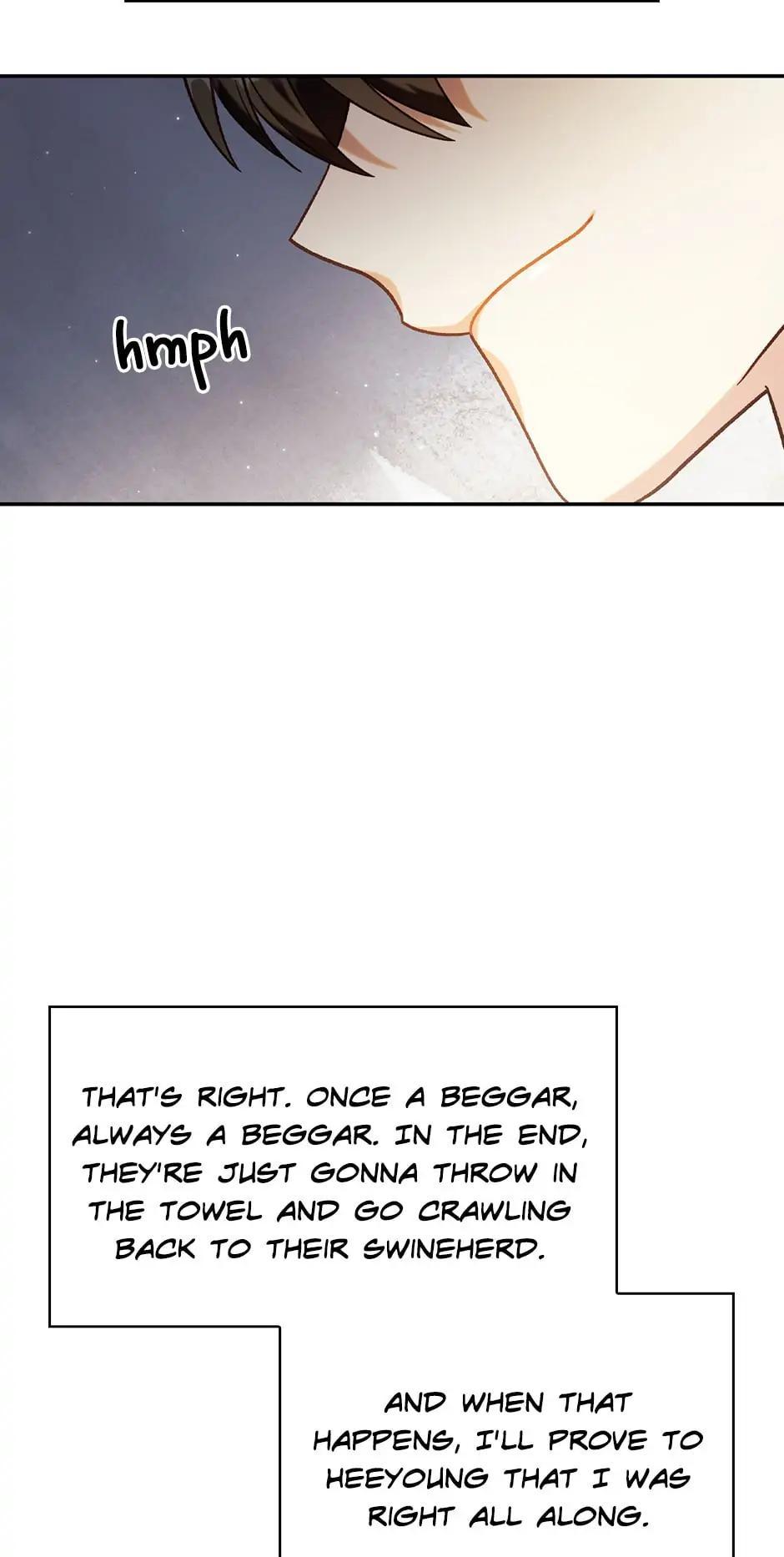 How to Use a Returner Chapter 46 - Page 55