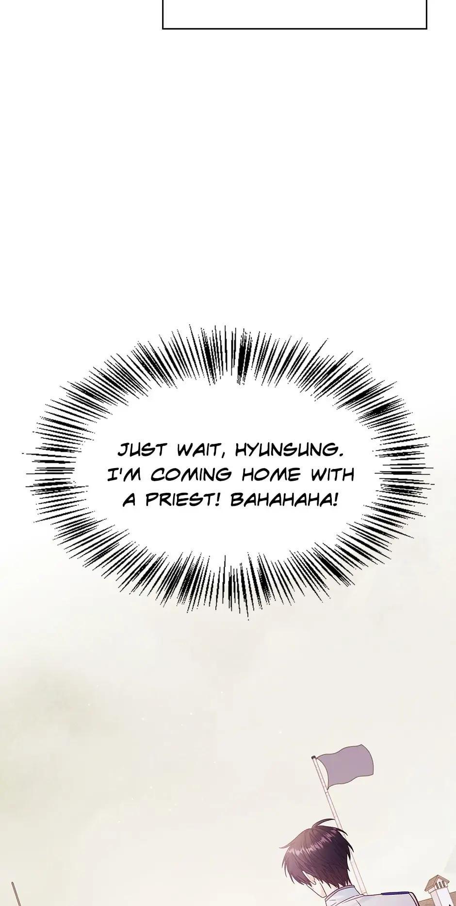 How to Use a Returner Chapter 46 - Page 56