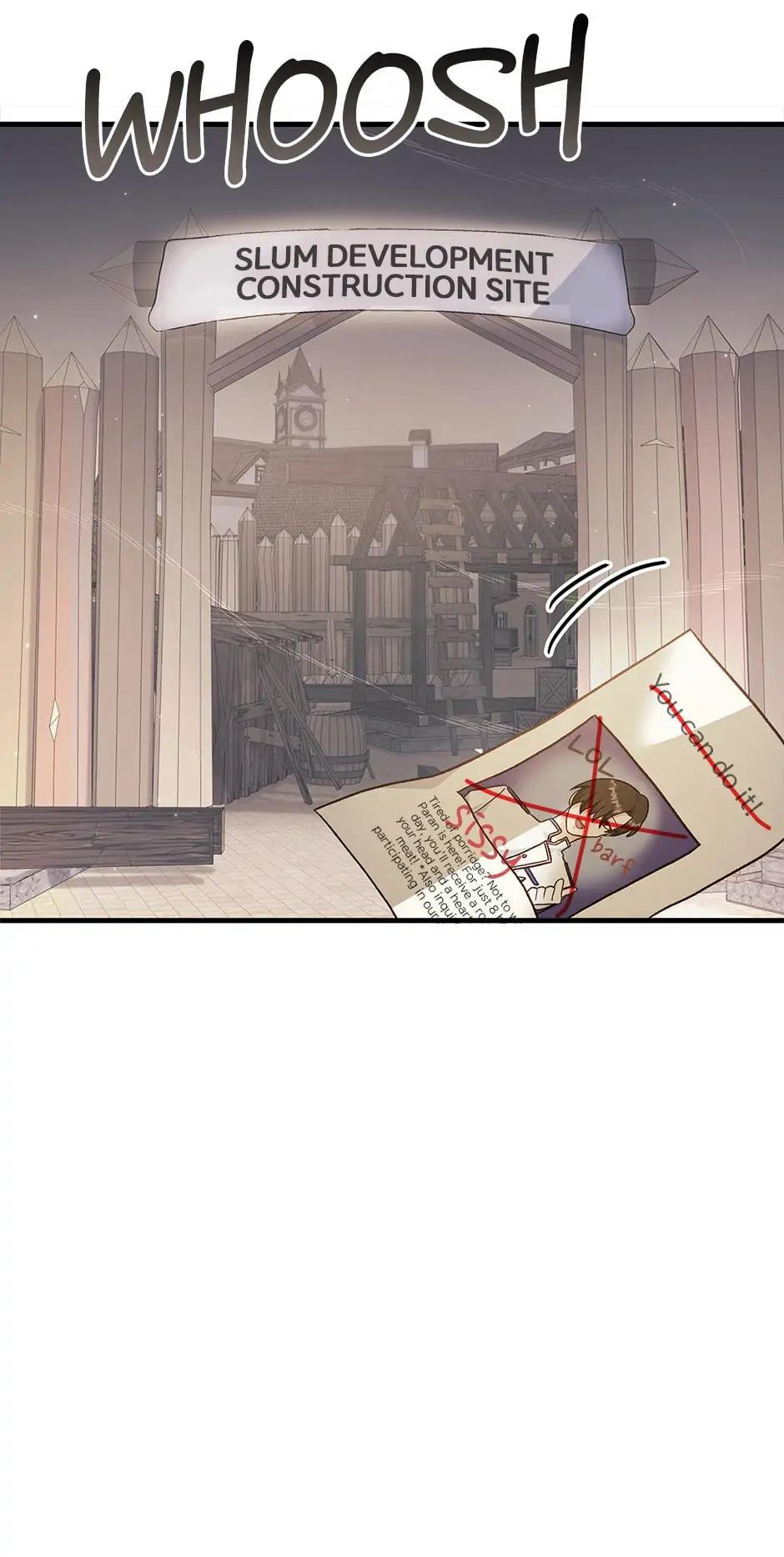 How to Use a Returner Chapter 46 - Page 58