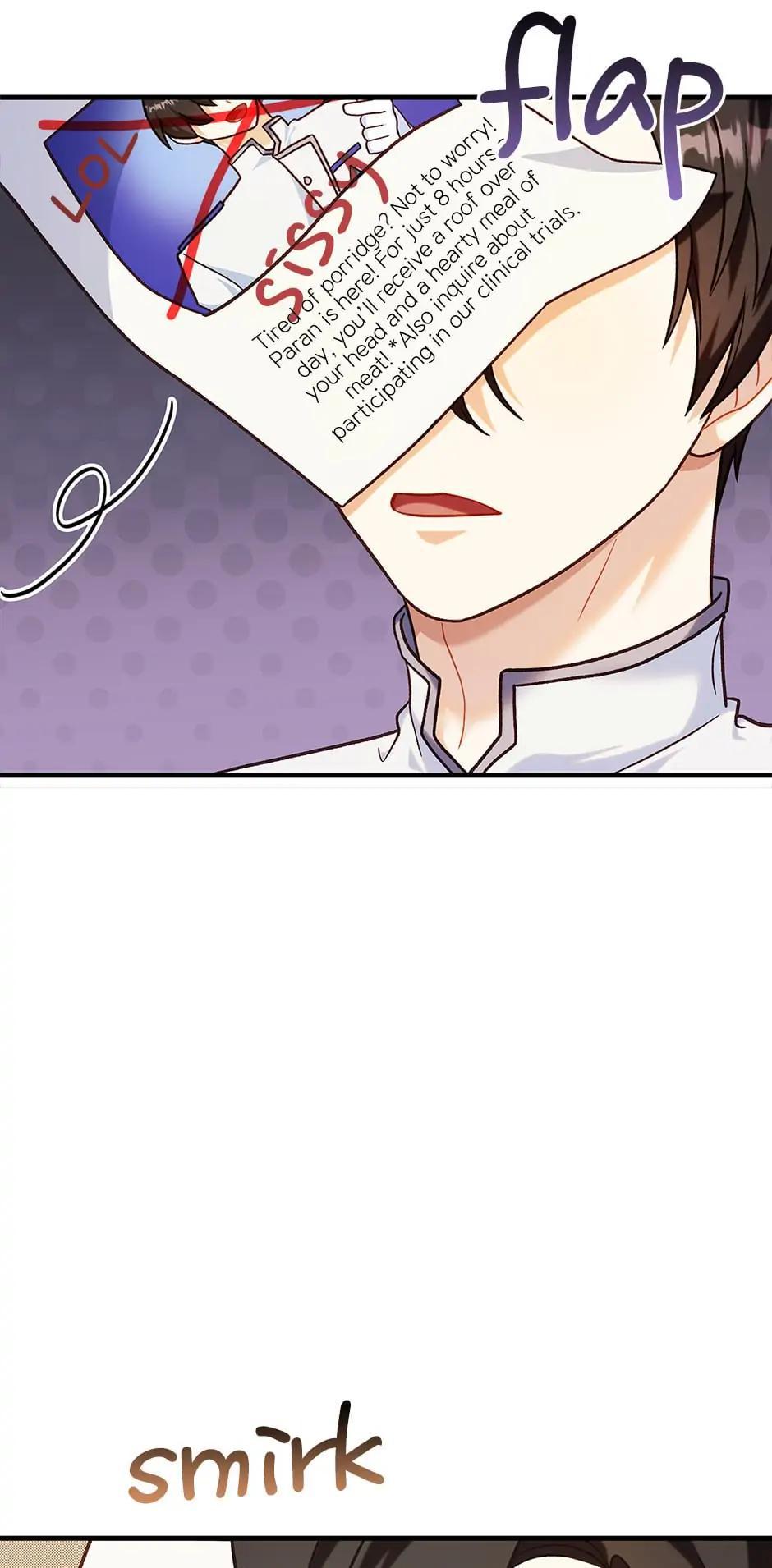 How to Use a Returner Chapter 46 - Page 59