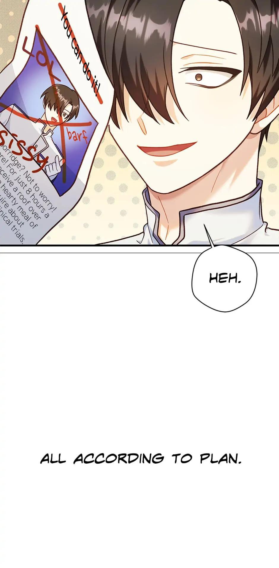 How to Use a Returner Chapter 46 - Page 60