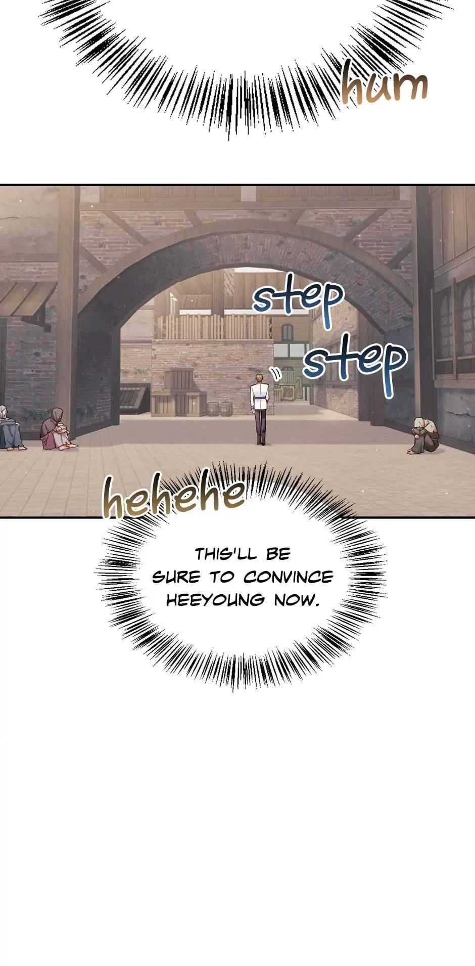 How to Use a Returner Chapter 46 - Page 63