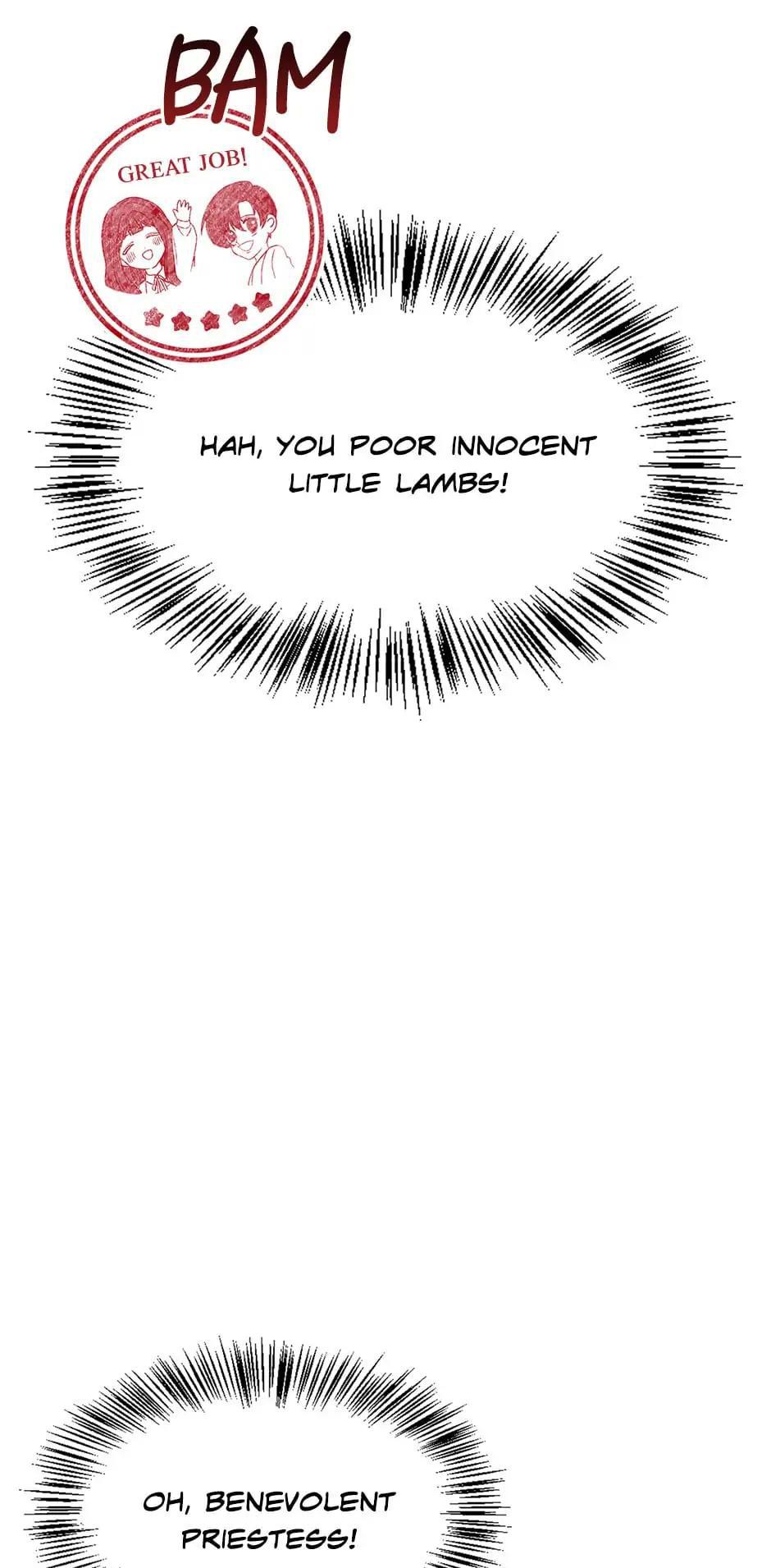 How to Use a Returner Chapter 46 - Page 65