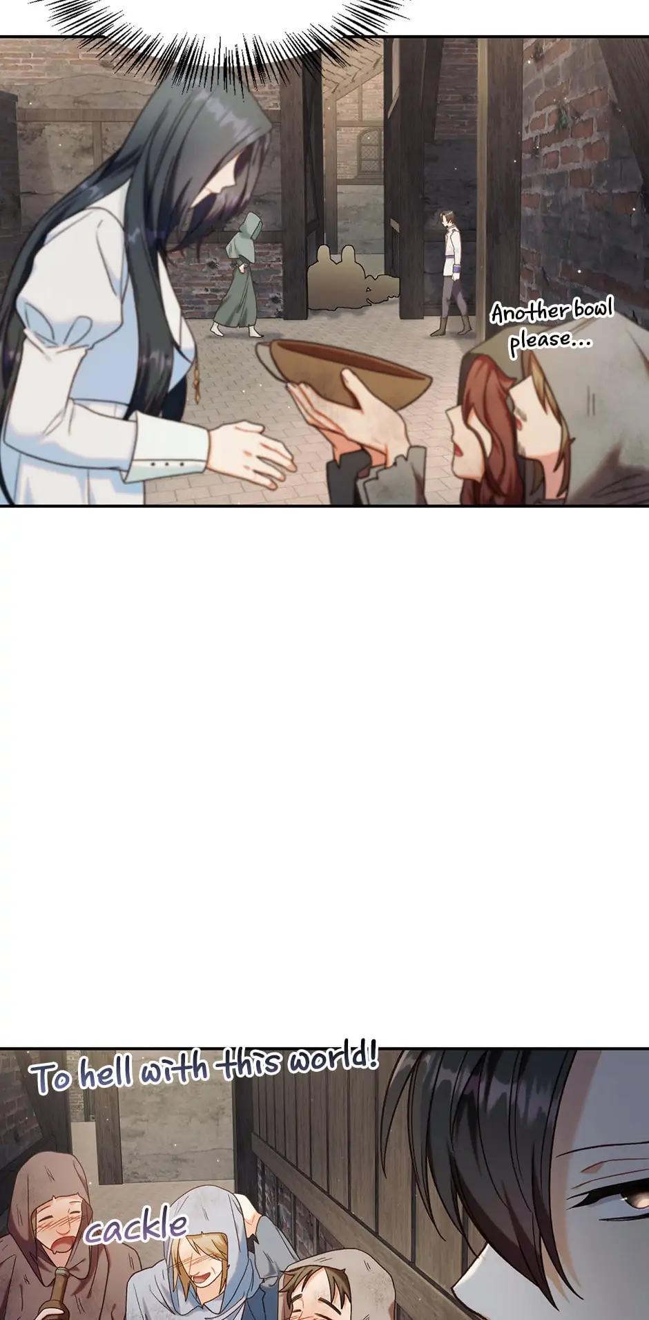 How to Use a Returner Chapter 46 - Page 66