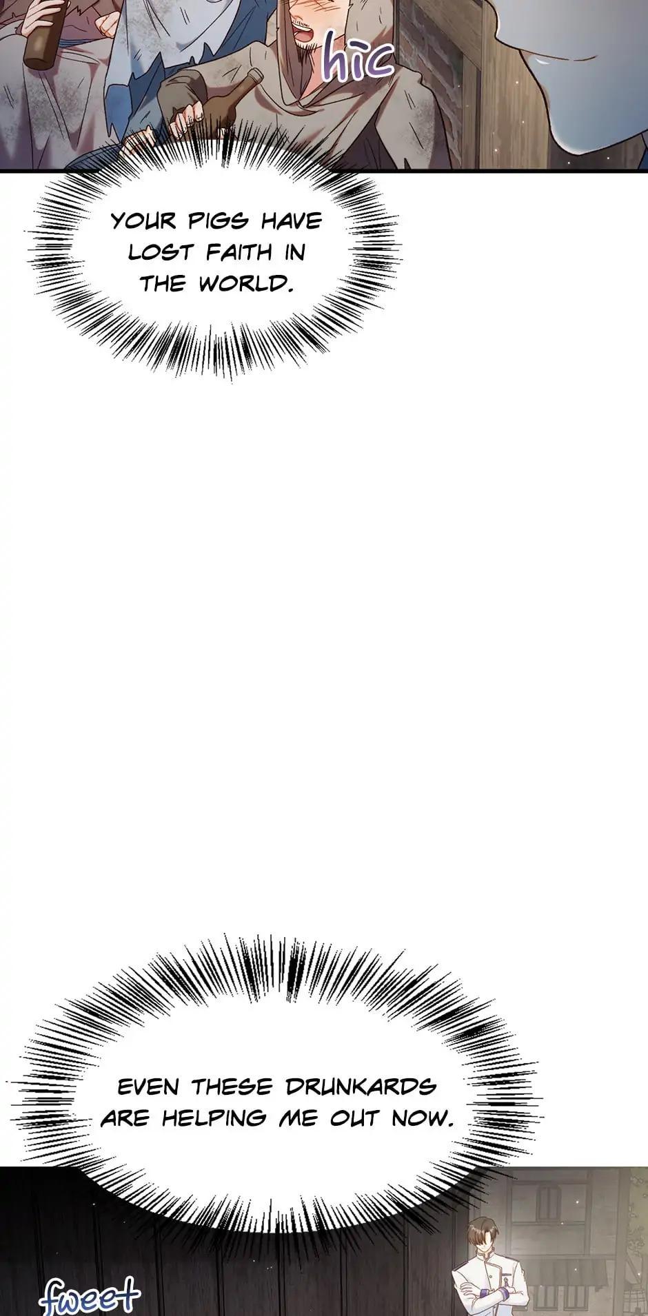 How to Use a Returner Chapter 46 - Page 67