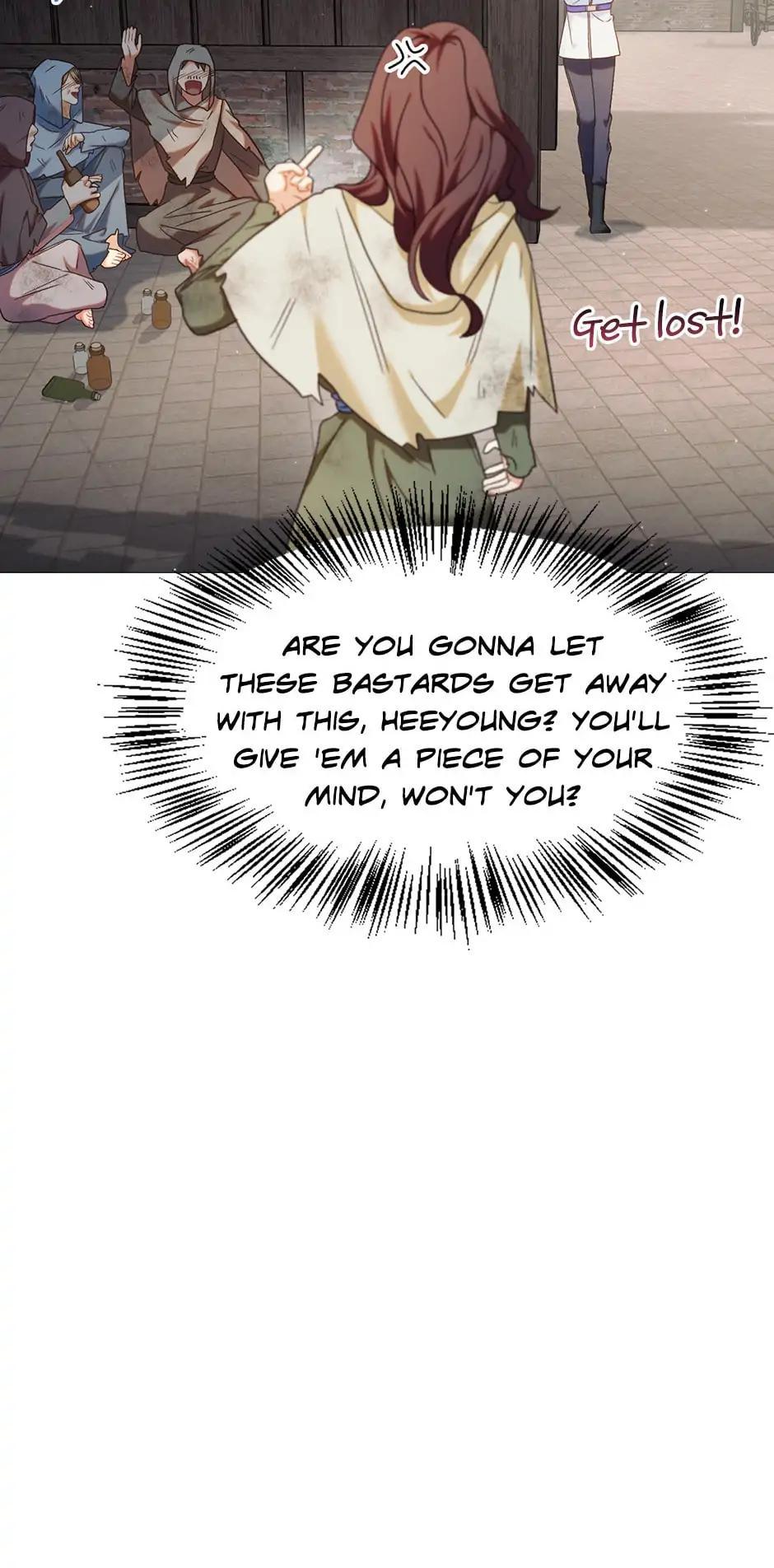 How to Use a Returner Chapter 46 - Page 68