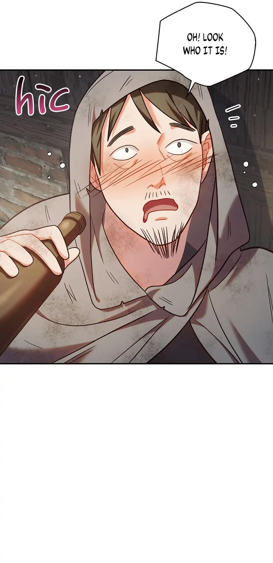 How to Use a Returner Chapter 46 - Page 69