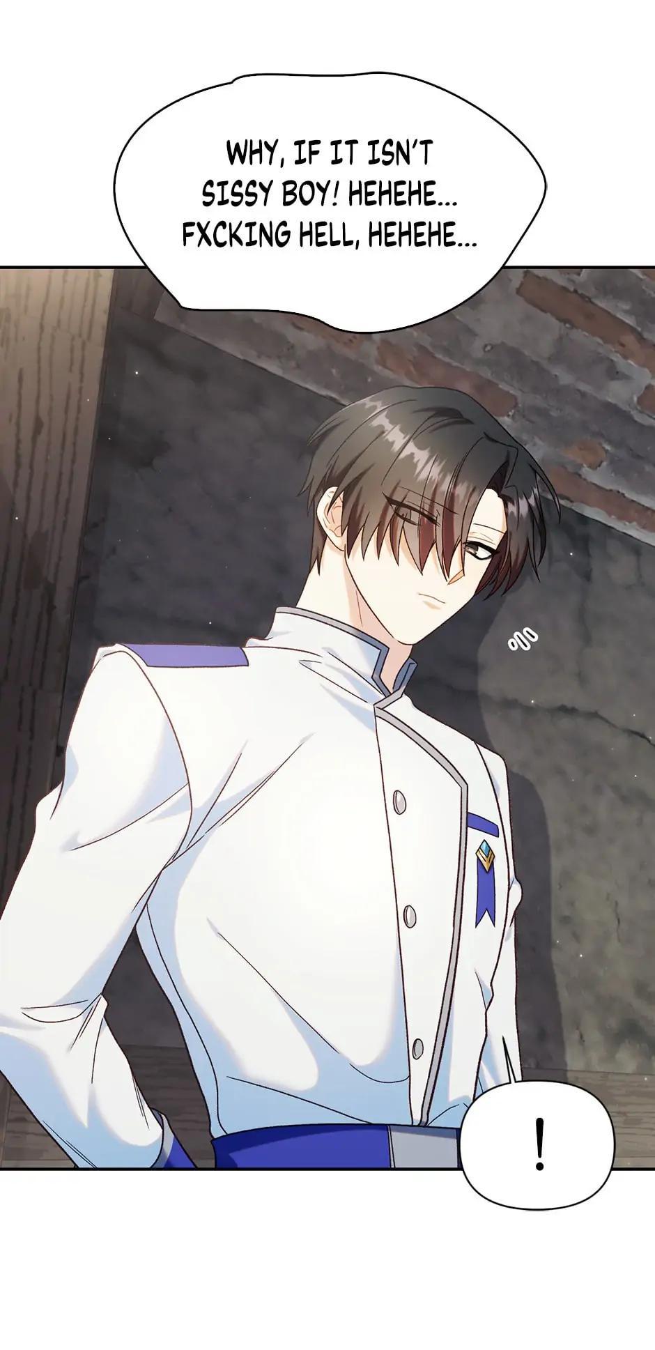 How to Use a Returner Chapter 46 - Page 70