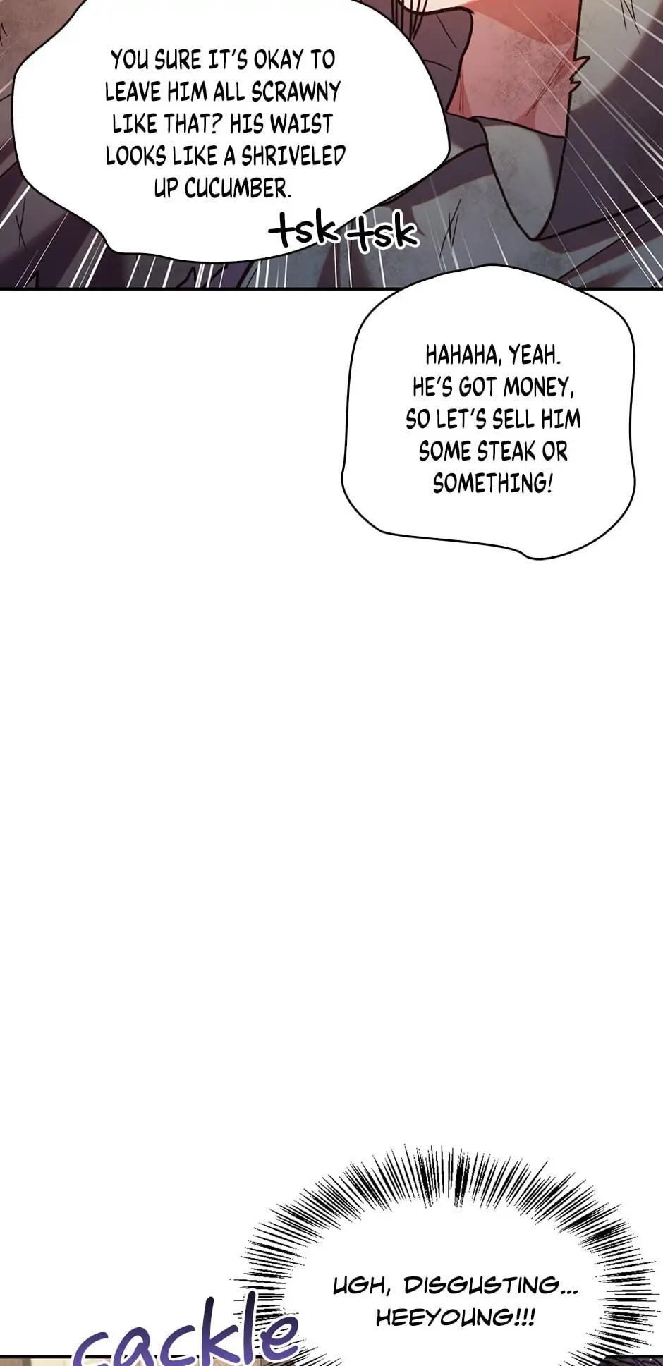 How to Use a Returner Chapter 46 - Page 72