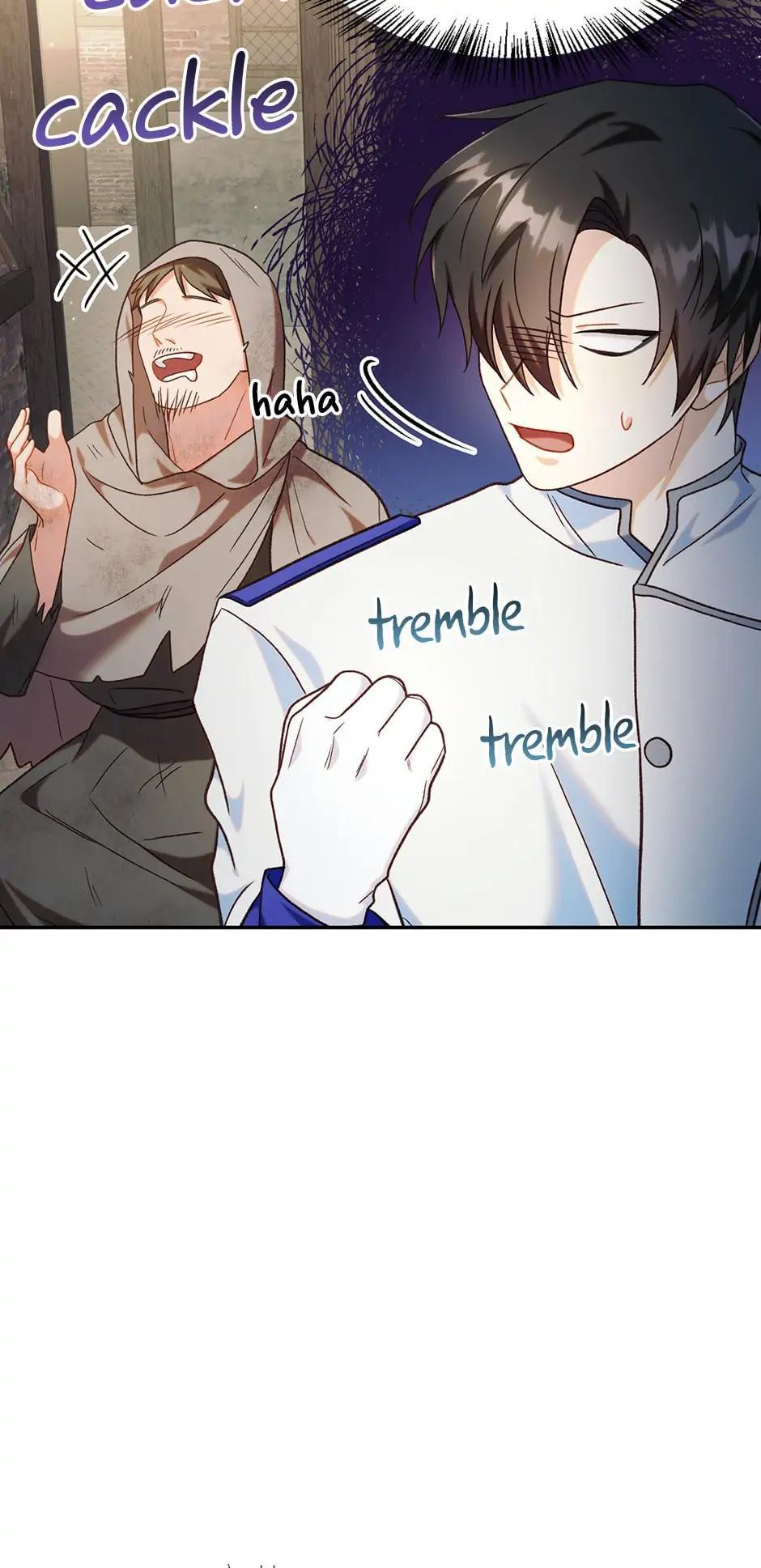 How to Use a Returner Chapter 46 - Page 73