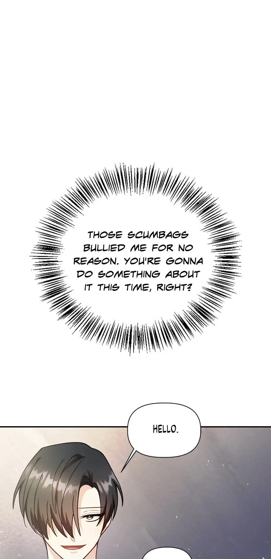 How to Use a Returner Chapter 46 - Page 75