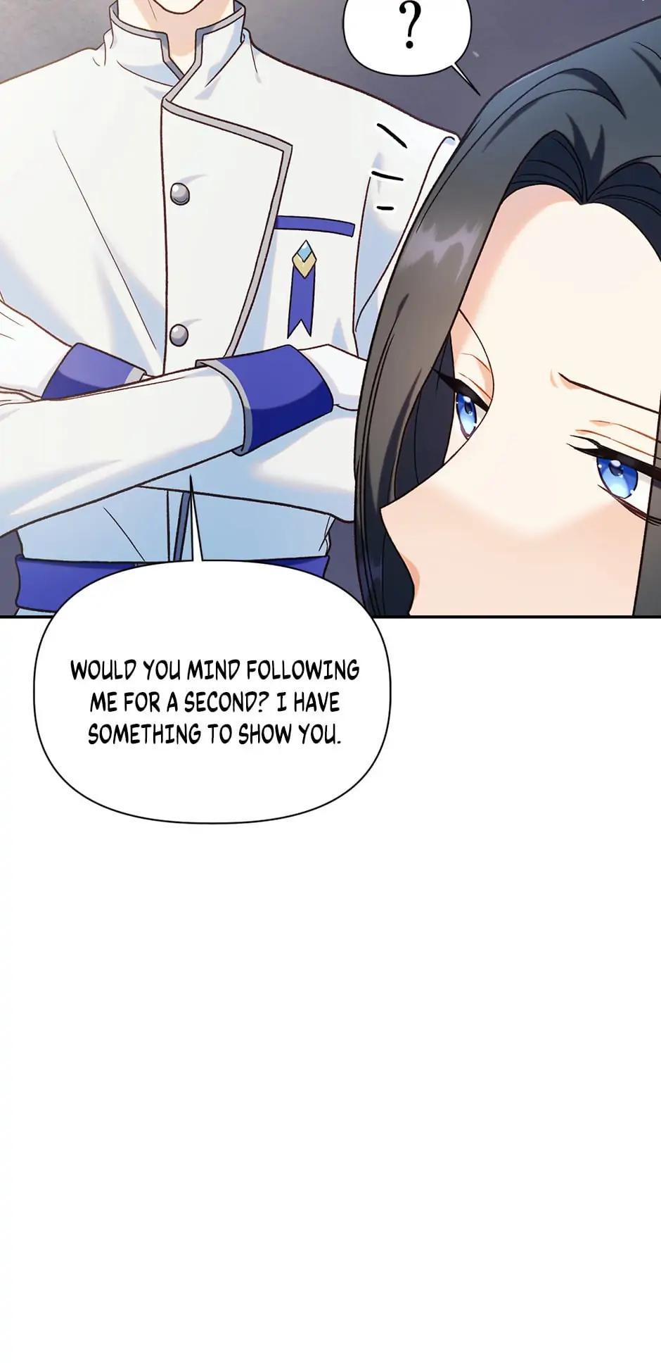 How to Use a Returner Chapter 46 - Page 76