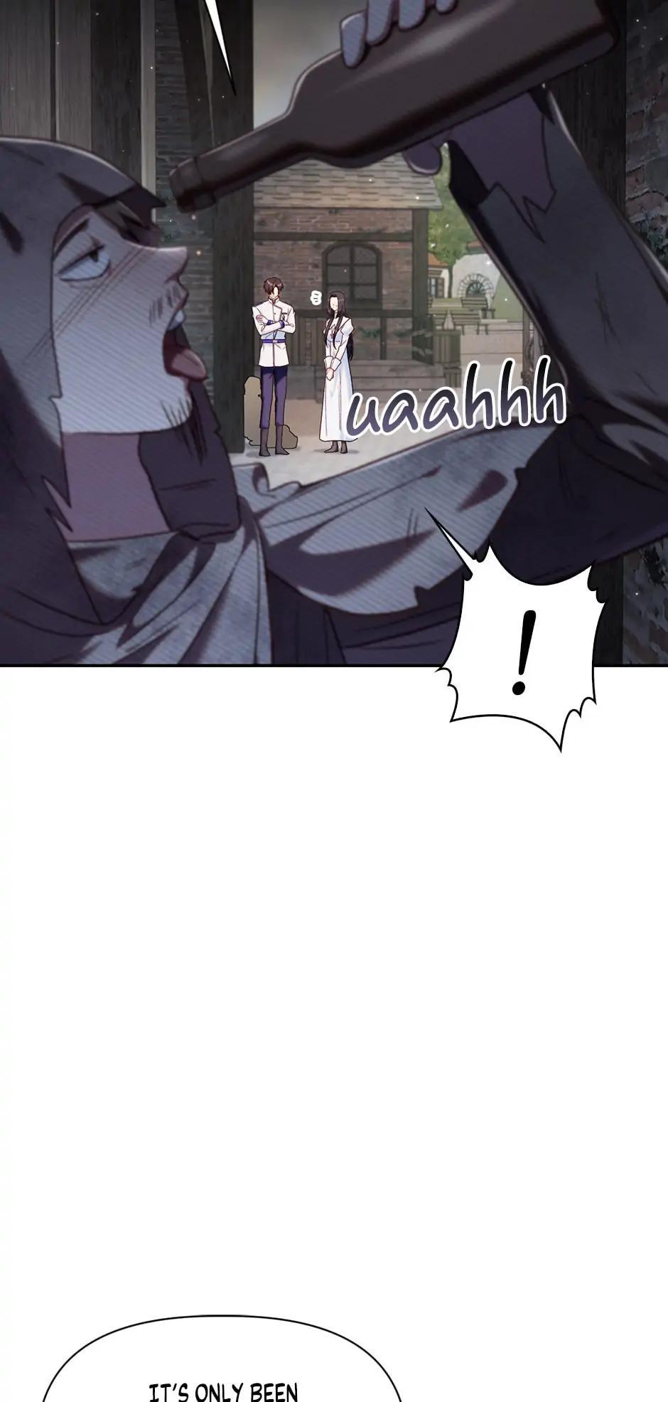 How to Use a Returner Chapter 46 - Page 79