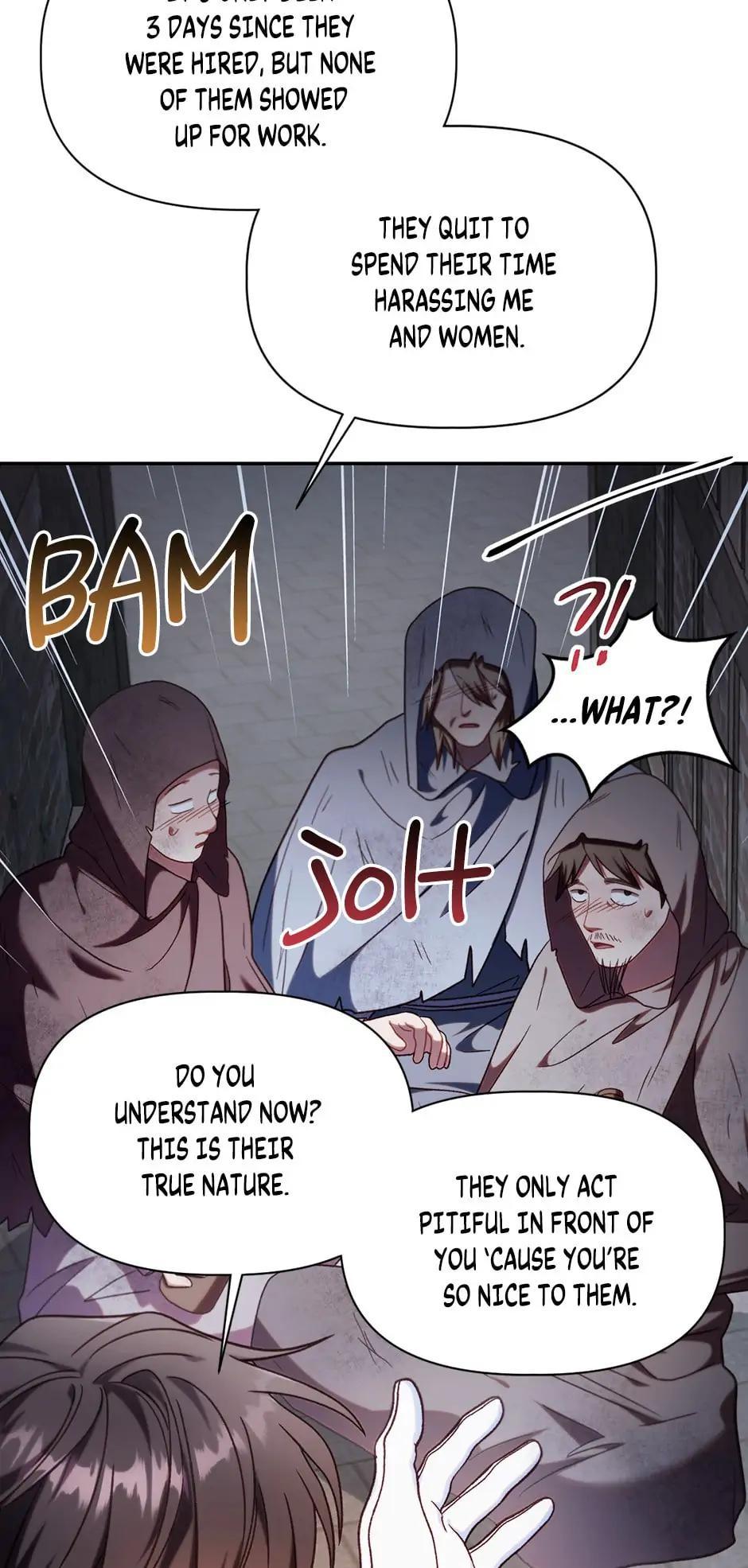 How to Use a Returner Chapter 46 - Page 80