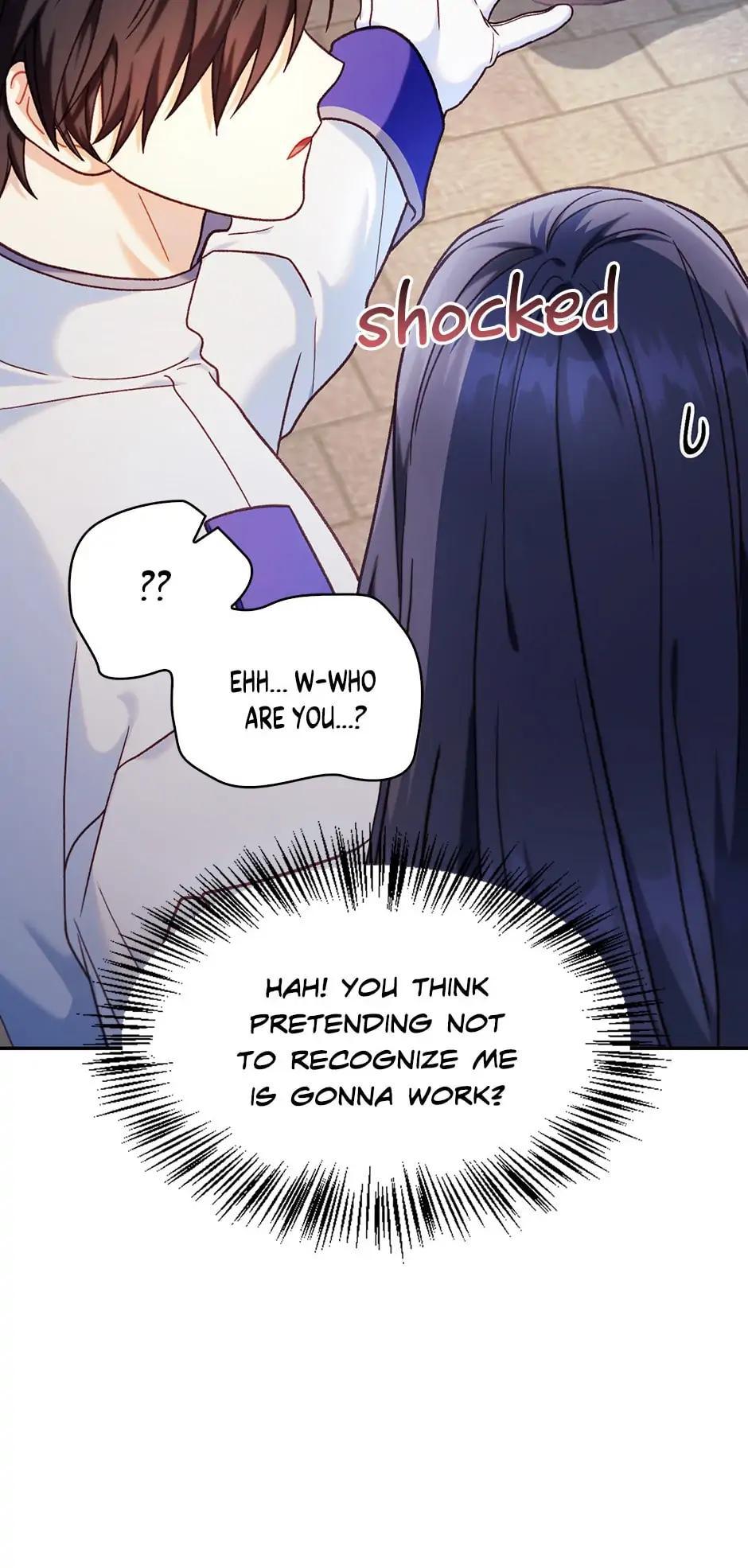 How to Use a Returner Chapter 46 - Page 81