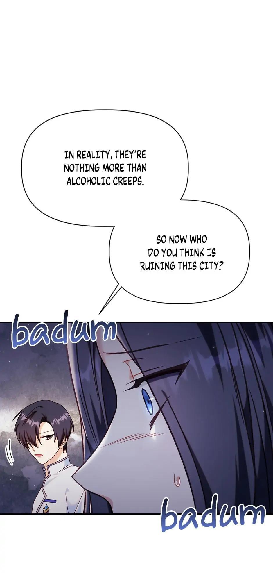 How to Use a Returner Chapter 46 - Page 82