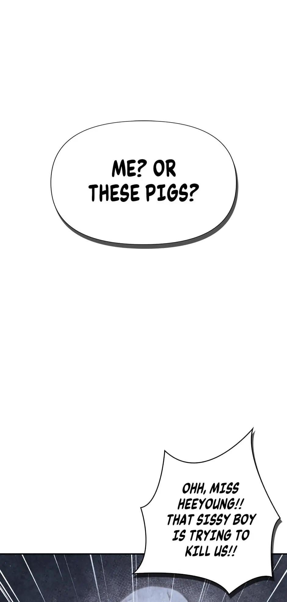 How to Use a Returner Chapter 46 - Page 83