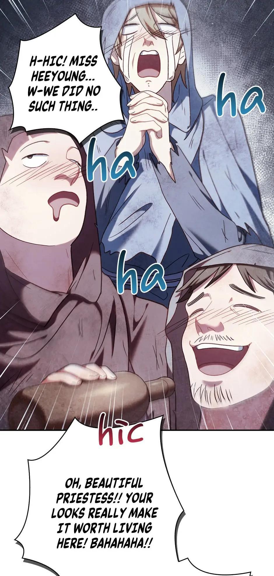 How to Use a Returner Chapter 46 - Page 84