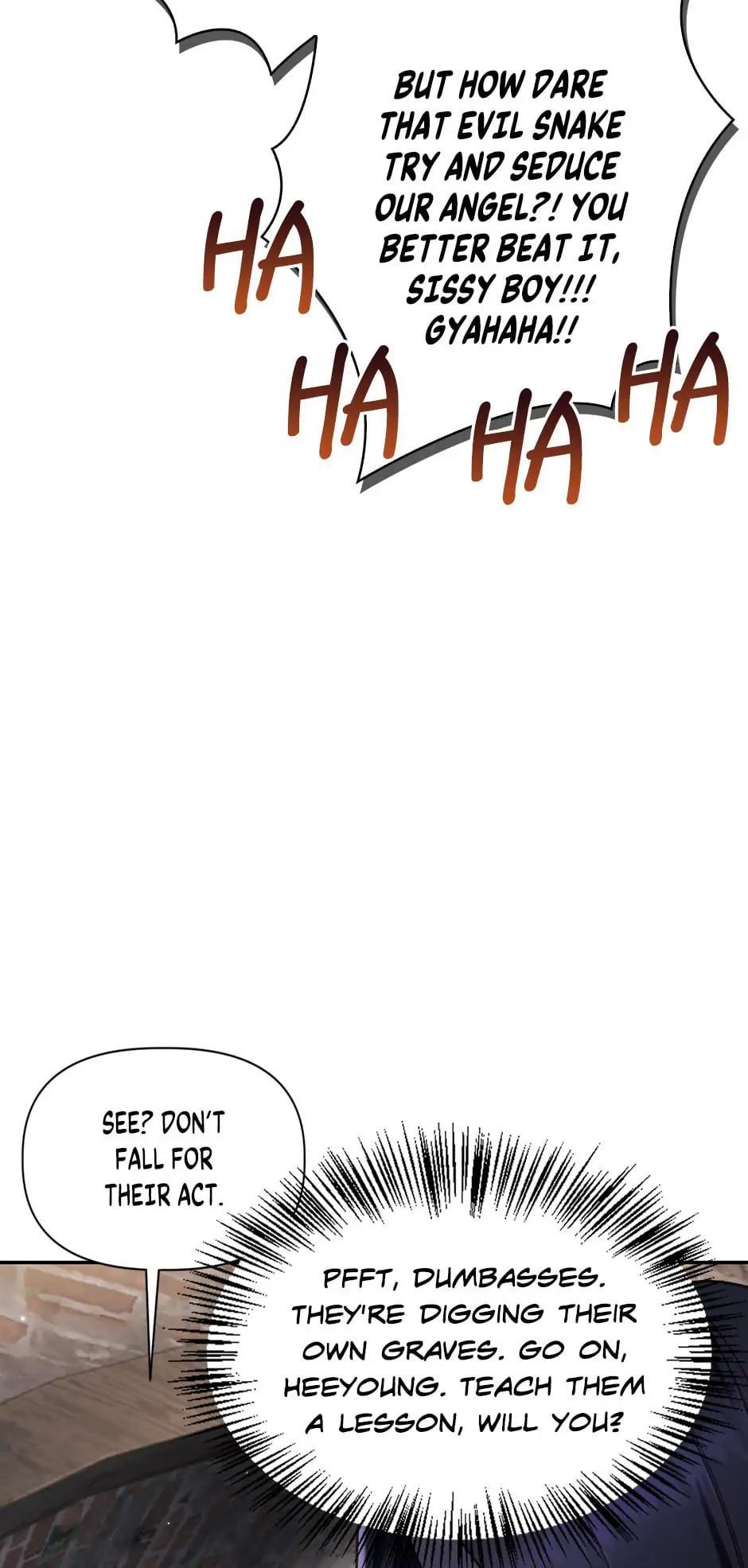 How to Use a Returner Chapter 46 - Page 85