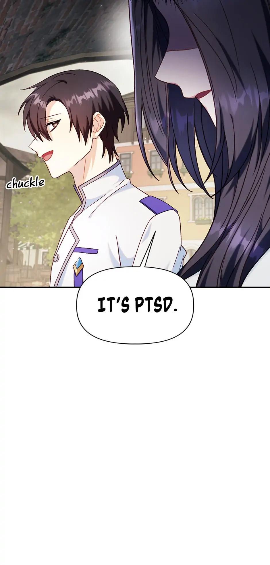 How to Use a Returner Chapter 46 - Page 86