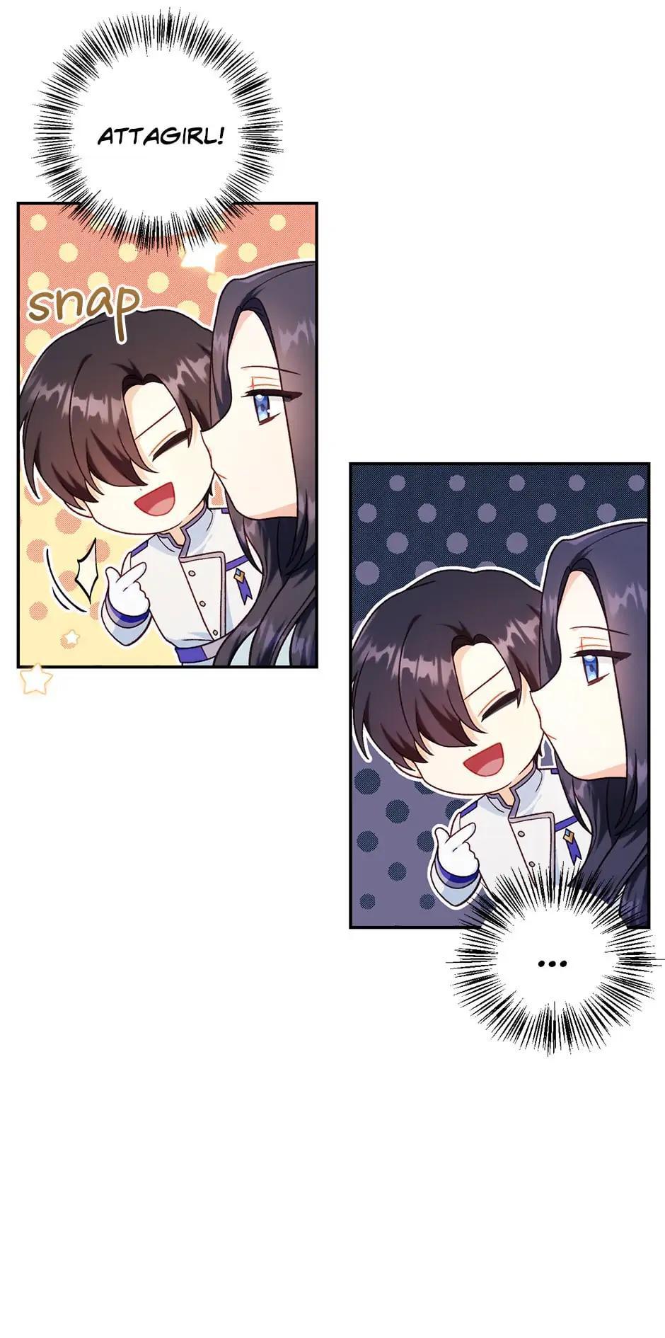 How to Use a Returner Chapter 46 - Page 87