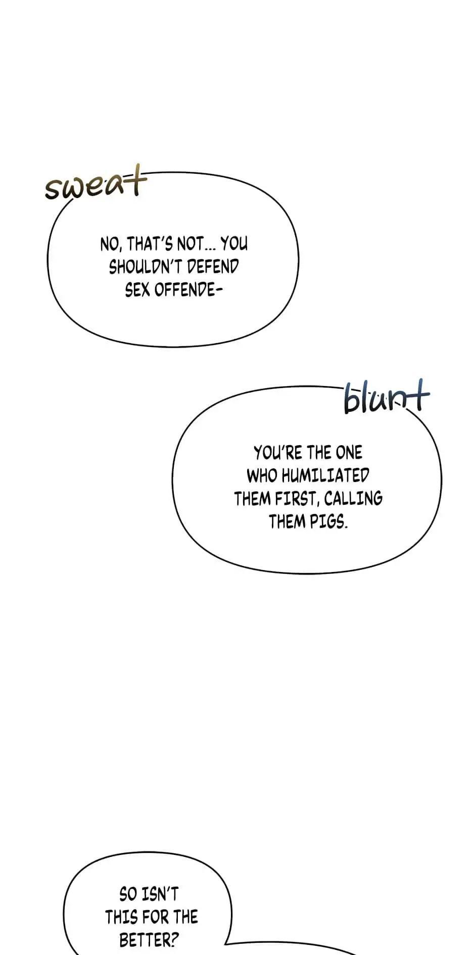 How to Use a Returner Chapter 46 - Page 91