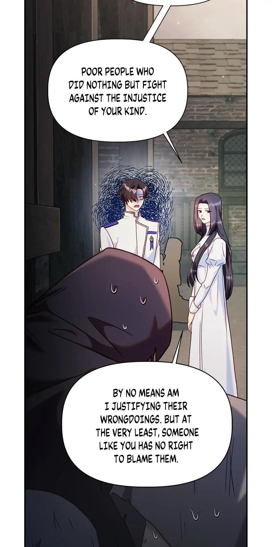 How to Use a Returner Chapter 46 - Page 95