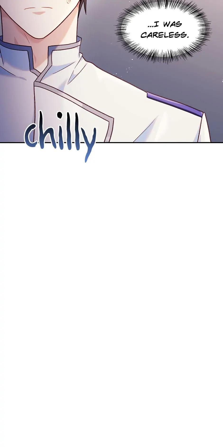 How to Use a Returner Chapter 46 - Page 97