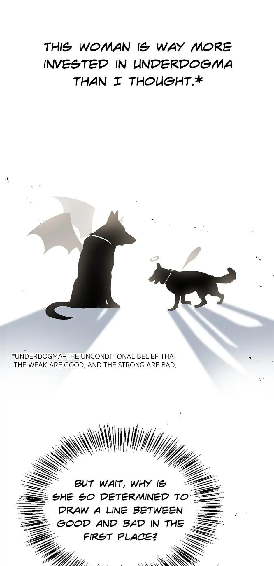 How to Use a Returner Chapter 46 - Page 98