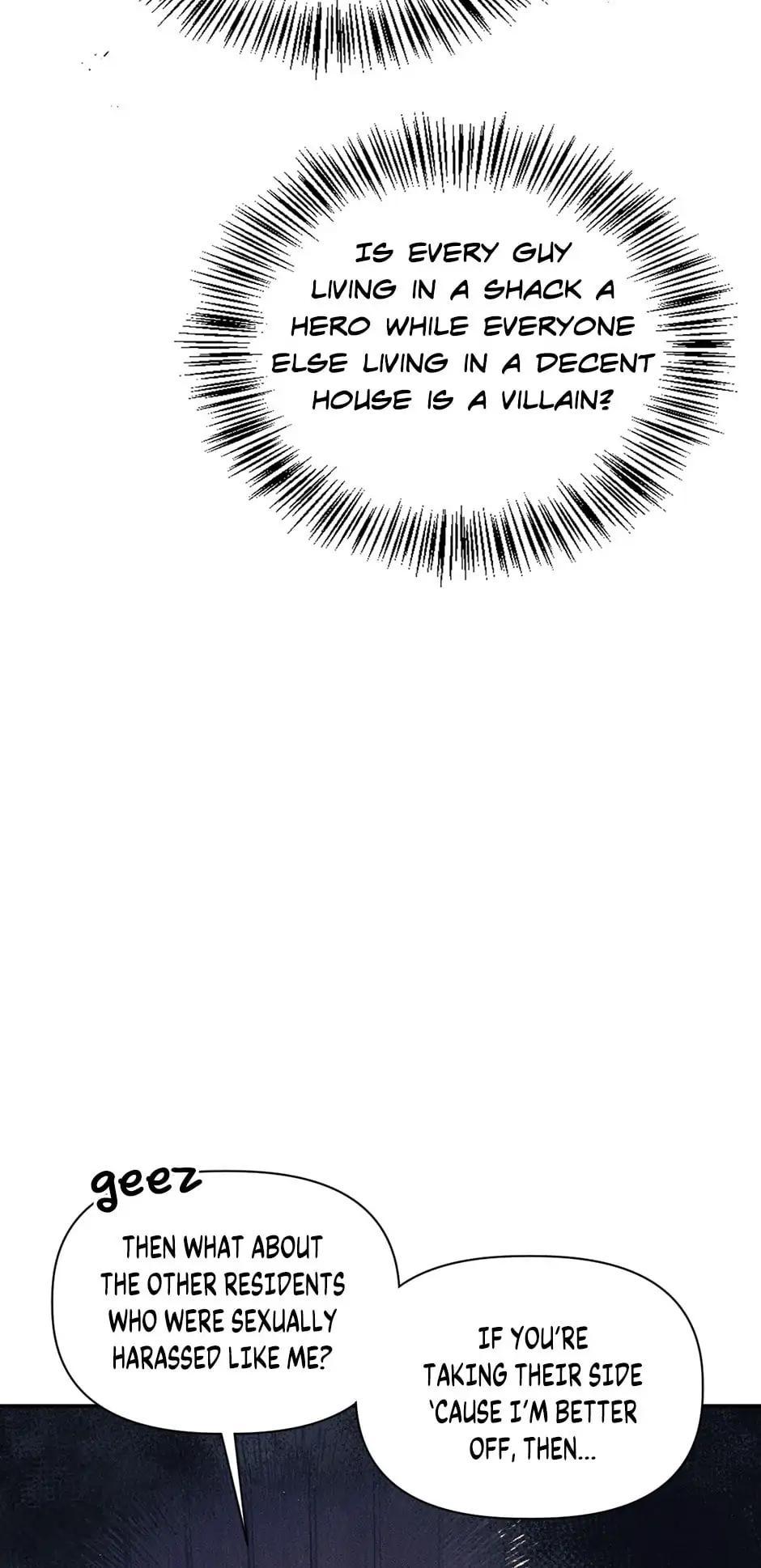 How to Use a Returner Chapter 46 - Page 99