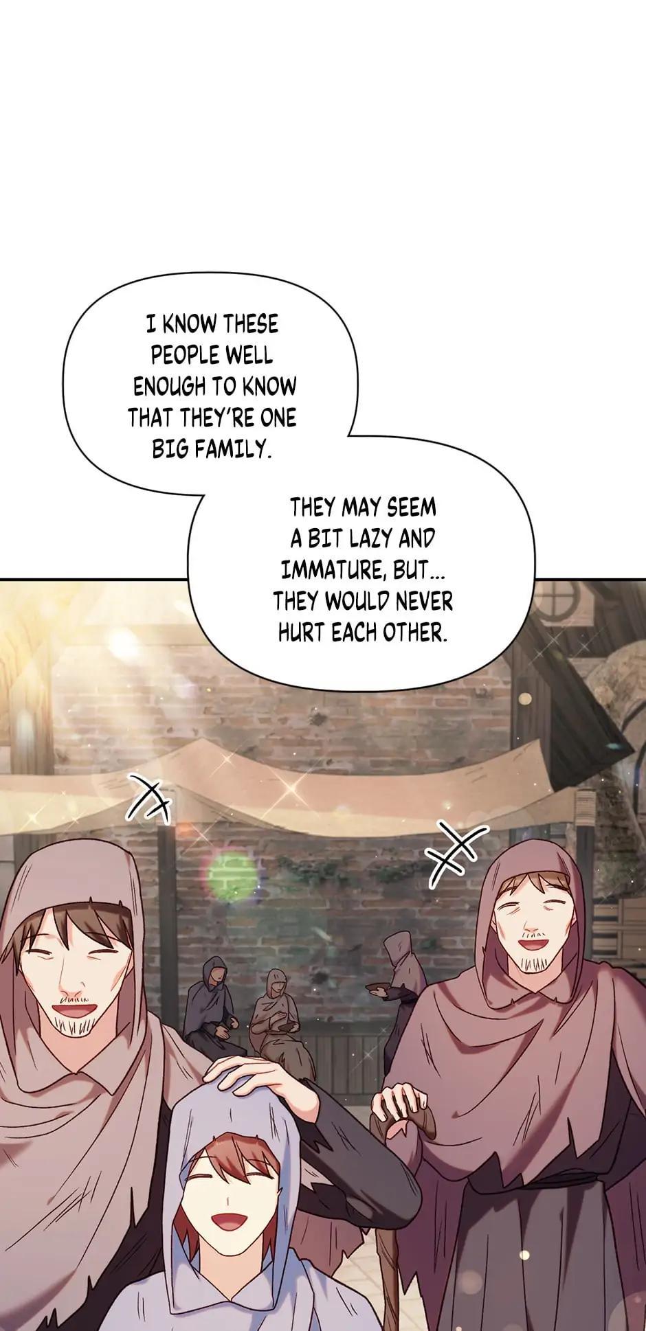 How to Use a Returner Chapter 46 - Page 102