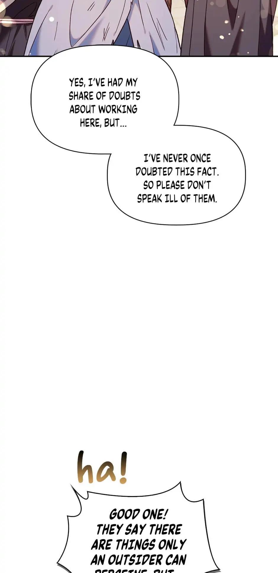 How to Use a Returner Chapter 46 - Page 103