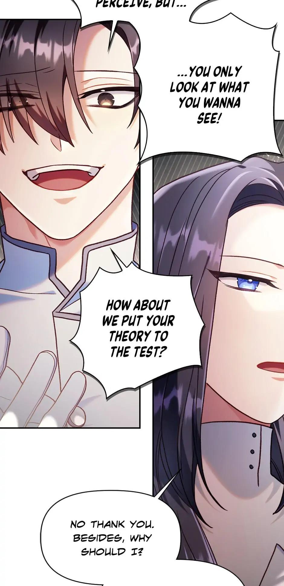 How to Use a Returner Chapter 46 - Page 104