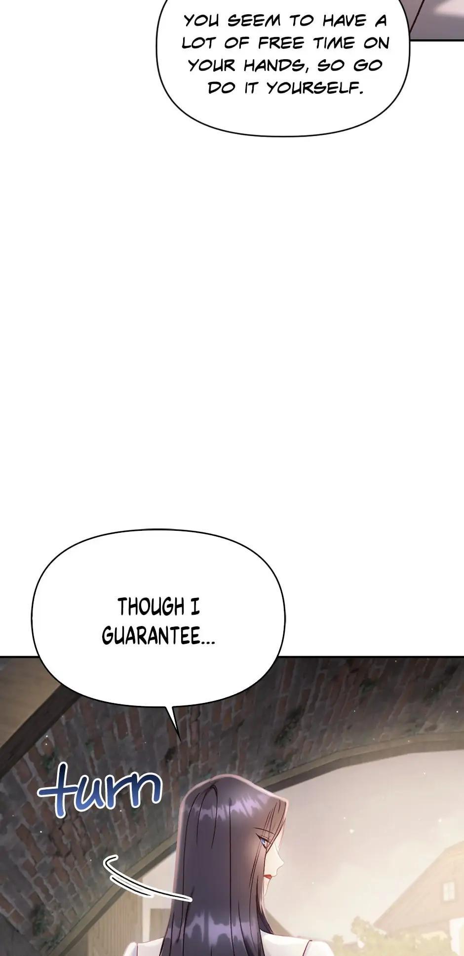 How to Use a Returner Chapter 46 - Page 105