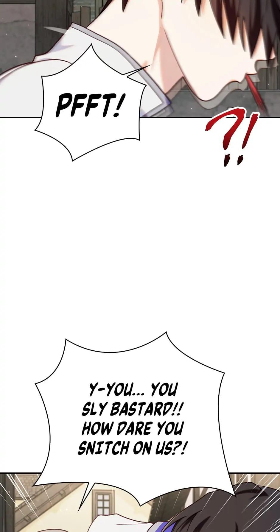 How to Use a Returner Chapter 47 - Page 4