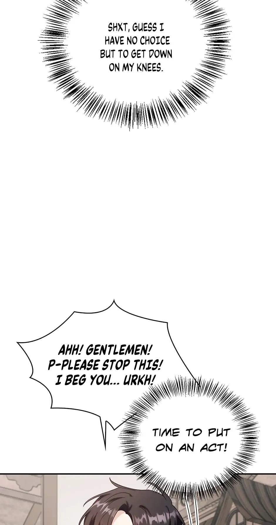 How to Use a Returner Chapter 47 - Page 8